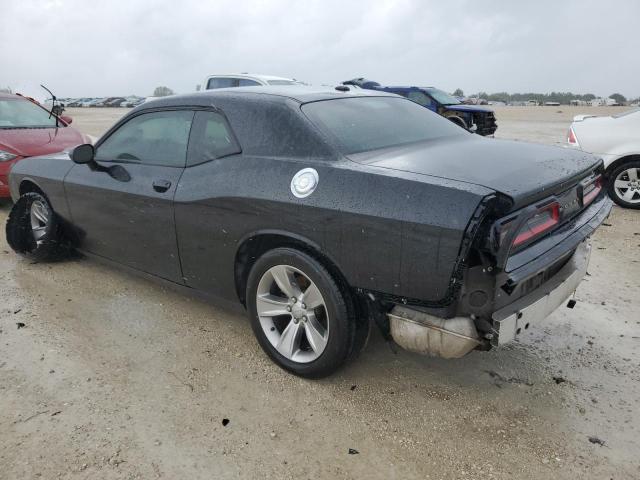 2C3CDZAG3HH589106 Dodge Challenger Sxt