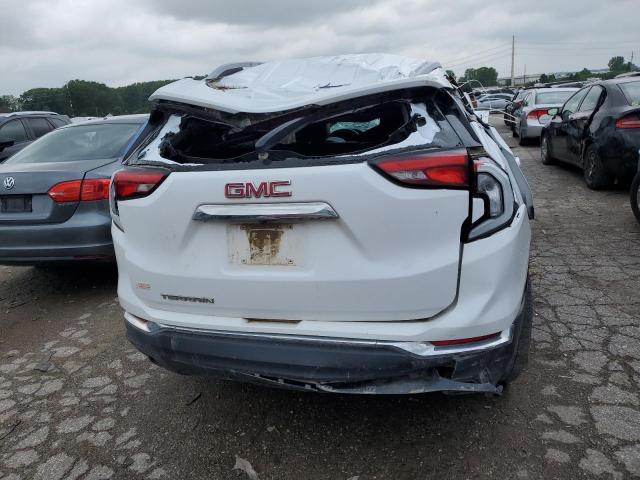 3GKALPEX7JL390050 GMC Terrain Slt