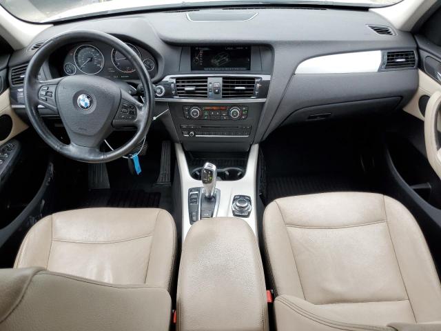 5UXWX9C53E0D15711 BMW X3 Xdrive28i