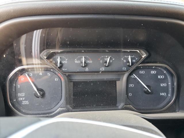 3GTU9BEDXLG150843 GMC Sierra K1500 Sle