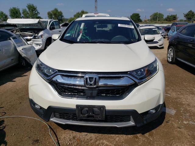 5J6RW2H53HL017896 Honda CR-V EX