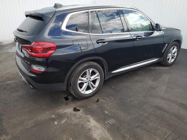 5UXTY3C09M9H99623 BMW X3 Sdrive30i