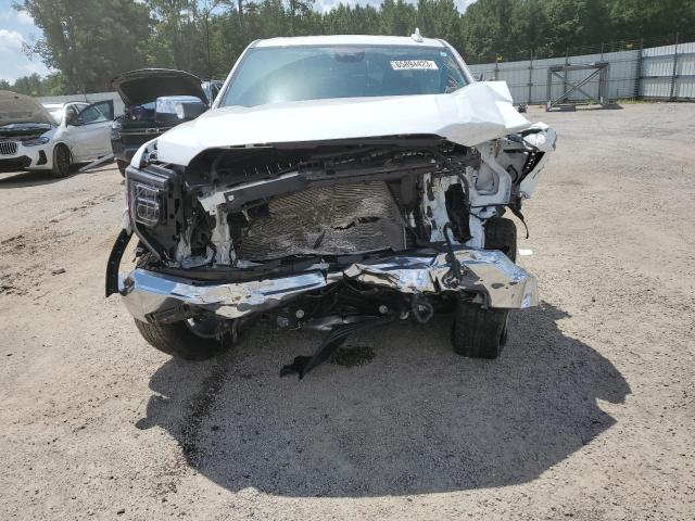 3GTUUDEDXNG672501 GMC Sierra K1500 Slt