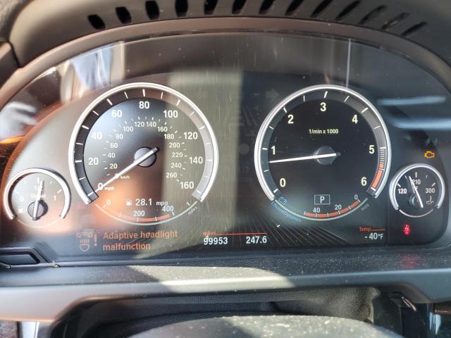 5UXKS4C32H0U05318 BMW X5 Xdrive35d