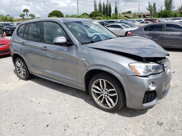 5UXWX7C53G0S17847 BMW X3 Xdrive35i