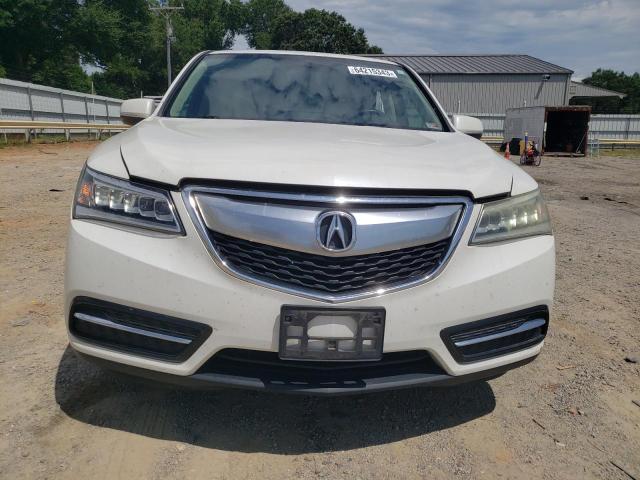 5FRYD4H23EB004832 Acura MDX