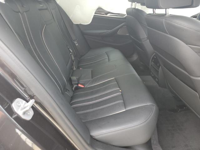 WBA13BK08NCH69677 BMW M550xi