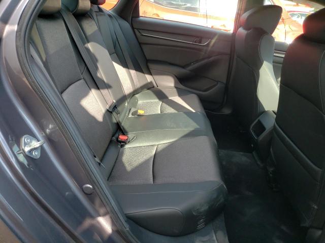 1HGCV1F33LA121630 Honda Accord Sport