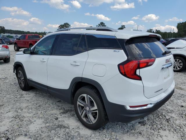 3GKALPEVXJL327619 GMC Terrain Slt