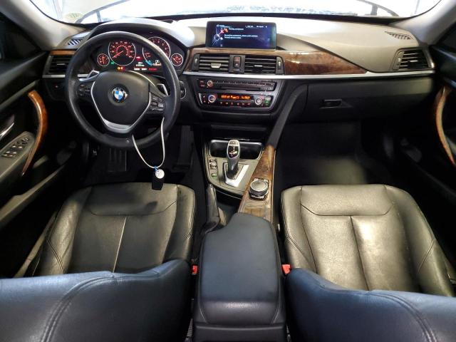 WBA8Z5C59FD672165 BMW 328 Xigt Sulev