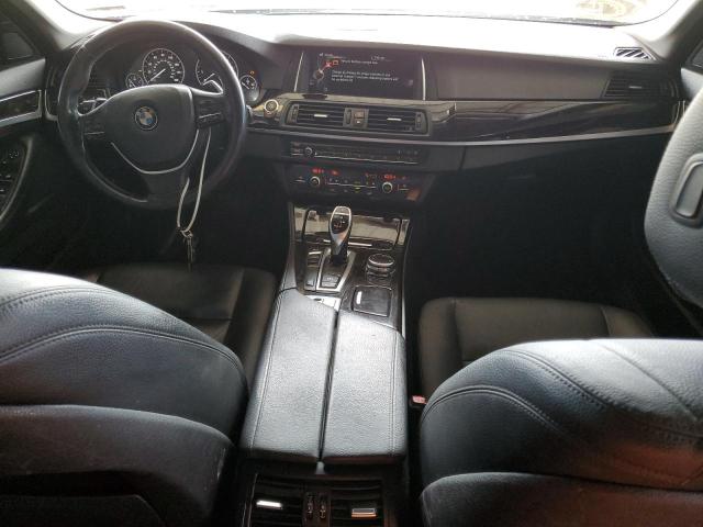WBA5B1C50GG553968 BMW 535 I