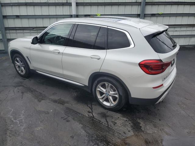 5UXTY5C0XM9H84656 BMW X3 Xdrive30i