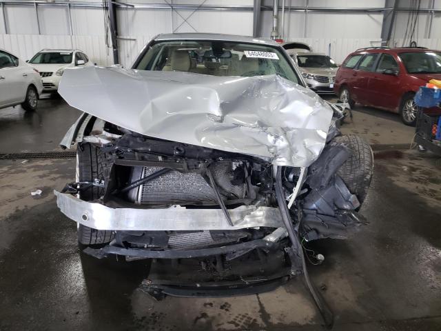 WBA3B3G53FNT18777 BMW 328 XI