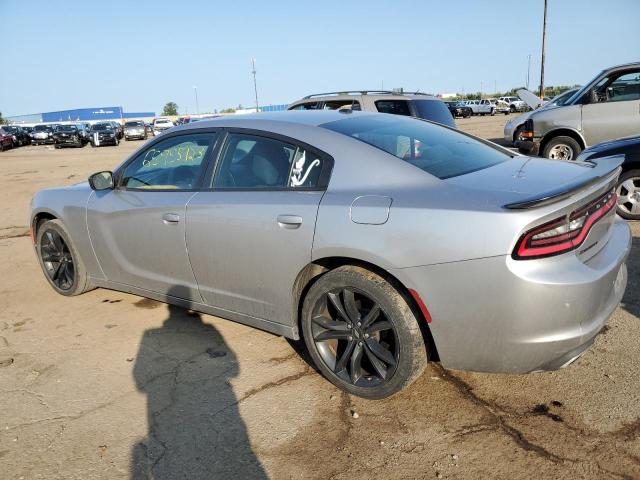 2C3CDXBG4HH576111 Dodge Charger Se