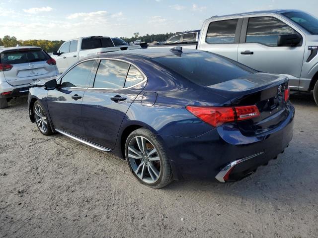 19UUB2F44LA001847 Acura Tlx Technology