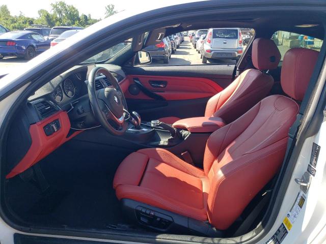 WBA3N9C59EK244524 BMW 428 XI