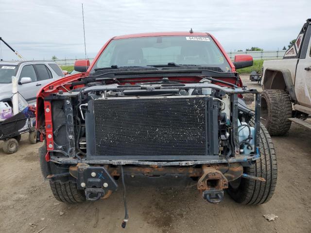 1GTV2UEC9EZ295936 GMC Sierra K1500 Sle