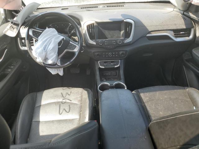 3GKALVEV3NL160286 GMC Terrain Slt
