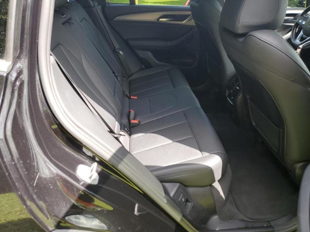 5UXTY3C06M9H99417 BMW X3 Sdrive30i