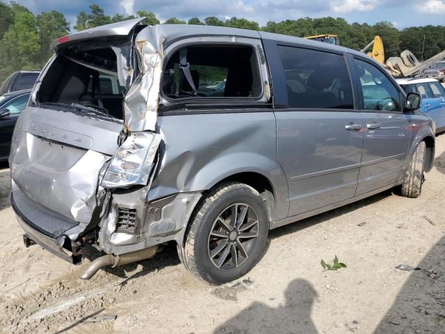 2C4RDGBG3ER376915 Dodge Grand Caravan Se