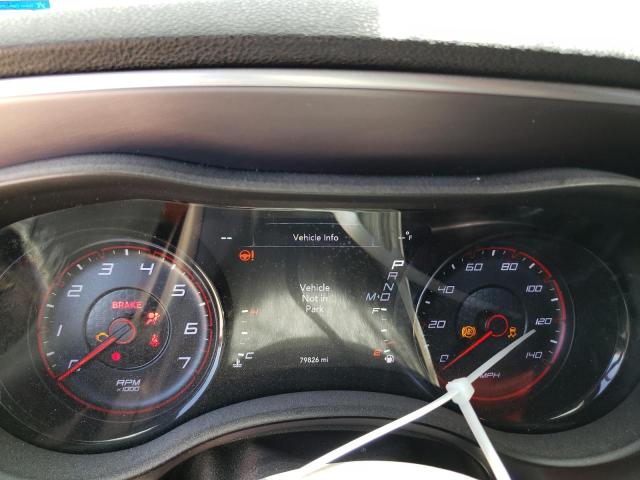 2C3CDXBG5KH714990 Dodge Charger Sxt