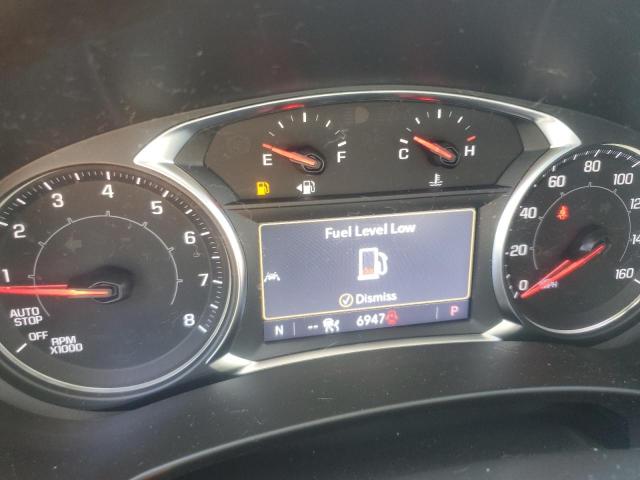 3GKALYEG6PL133489 GMC Terrain At4