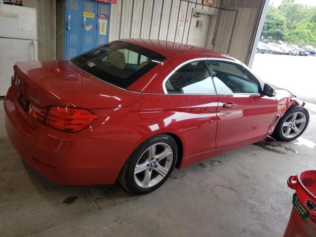 WBA3V5C58EP747859 BMW 428 I