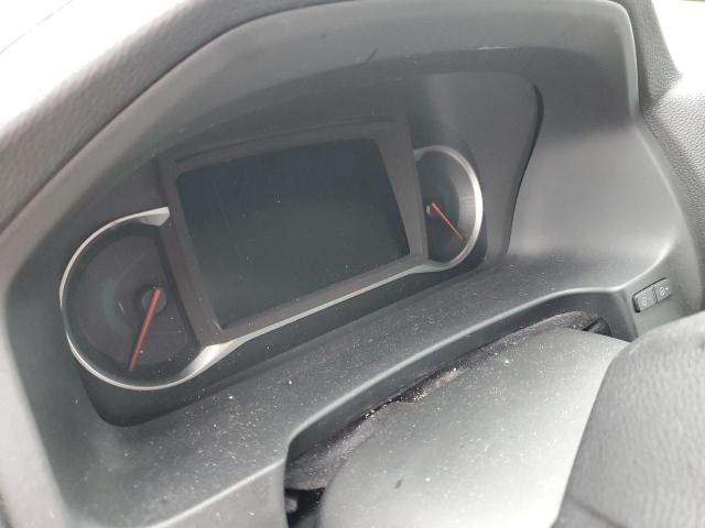 5FNYF6H55KB047307 Honda PILOT EXL