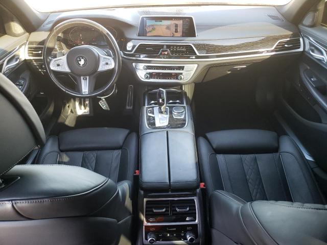 WBA7T2C06NCH32653 BMW 740 I