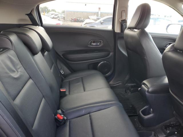 3CZRU6H76LM734587 Honda Hr-v Exl