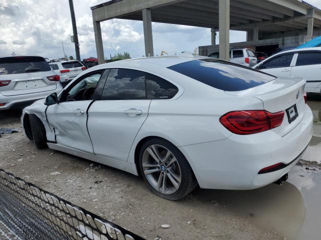 WBA4J1C51KBM16798 BMW 430i Gran Coupe