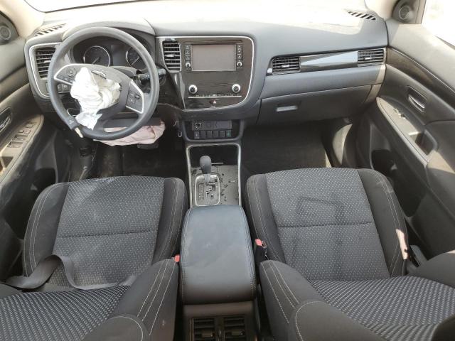JA4AD2A35LZ047144 Mitsubishi Outlander Es