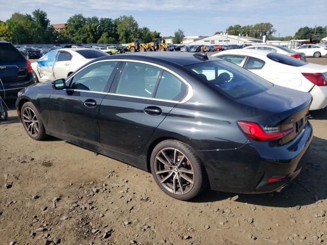 3MW5R7J07M8B90911 BMW 330XI