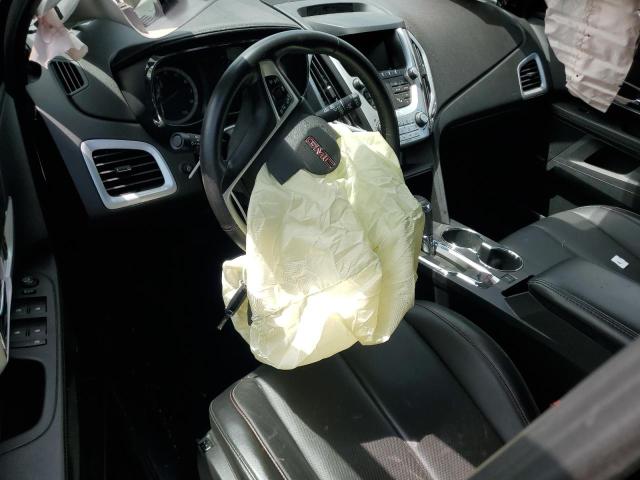 2GKFLPE34H6156658 GMC Terrain Slt