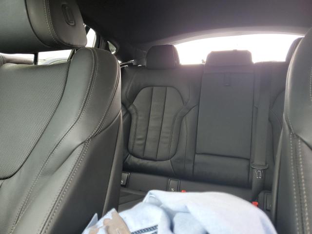 5UXCY6C06M9H71313 BMW X6 Xdrive40i