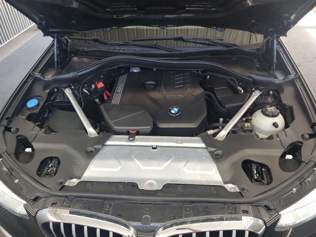 5UXTY3C00M9H49046 BMW X3 Sdrive30i