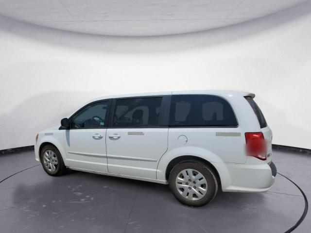2C4RDGBG5HR755838 Dodge Grand Caravan Se