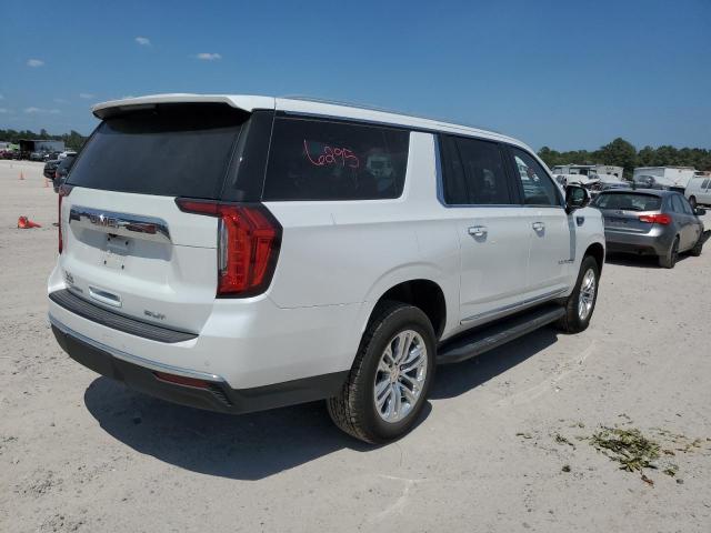1GKS1GKD2PR113991 GMC Yukon Xl C1500 Slt