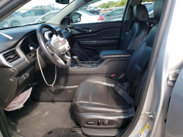1GKKNMLS4HZ259763 GMC Acadia Slt-1