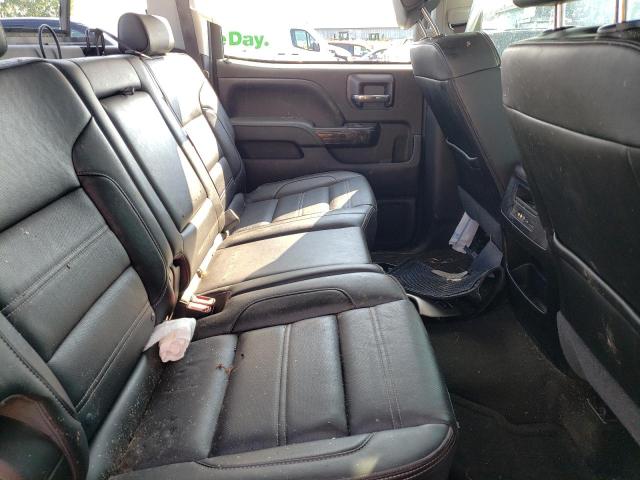 1GT12UE86GF153963 GMC Sierra K2500 Denali