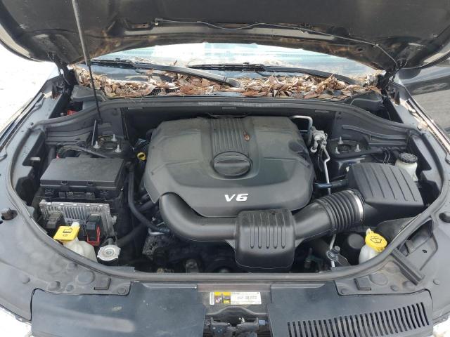 1C4RDJEG8EC552780 Dodge Durango Citadel