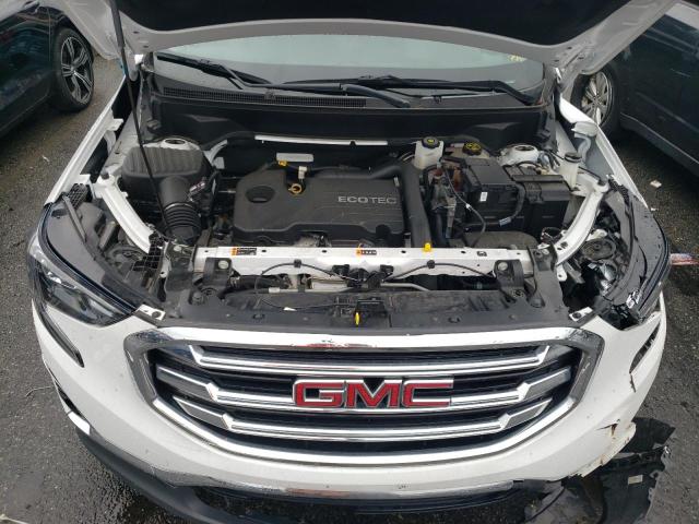 3GKALPEV8ML341376 GMC Terrain Slt