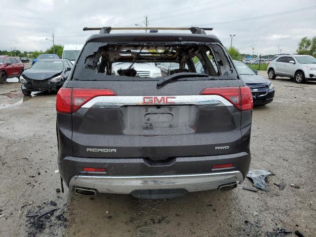 1GKKNXLS4HZ184483 GMC Acadia Denali
