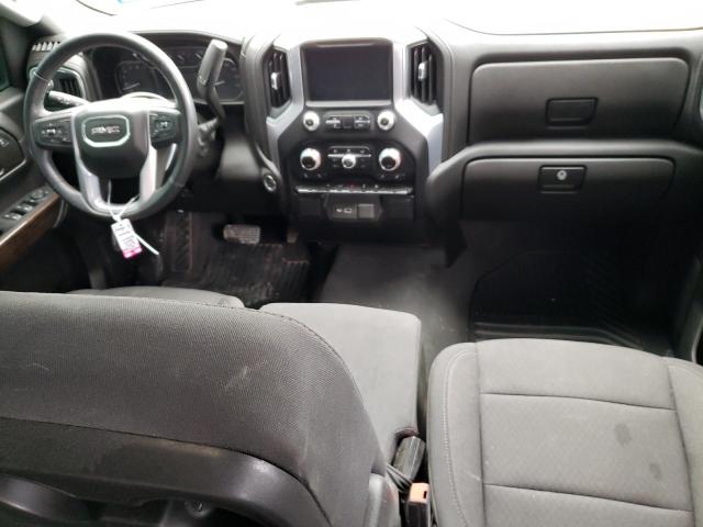 1GTR9GEK4MZ397276 GMC Sierra K1500 Elevation