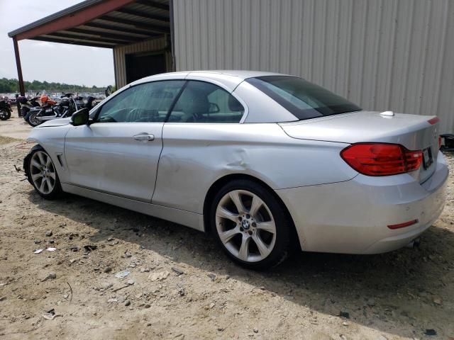 WBA3V7C56FP771526 BMW 428 I Sulev