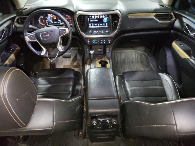 1GKKNXLS5HZ210184 GMC Acadia Denali