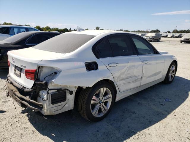 WBA8E9G59GNU27987 BMW 328 I Sulev