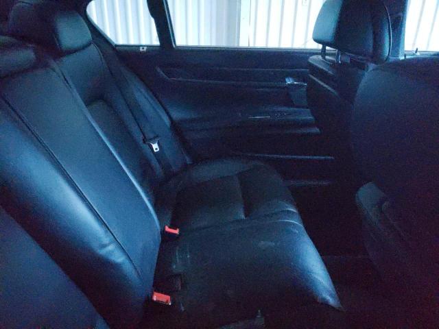 WBAYE8C53ED134928 BMW 750 LI