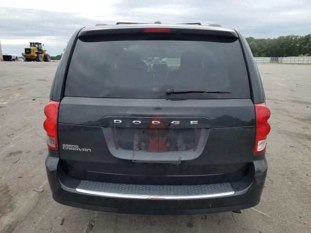 2C4RDGCG5GR357140 Dodge Grand Caravan Sxt