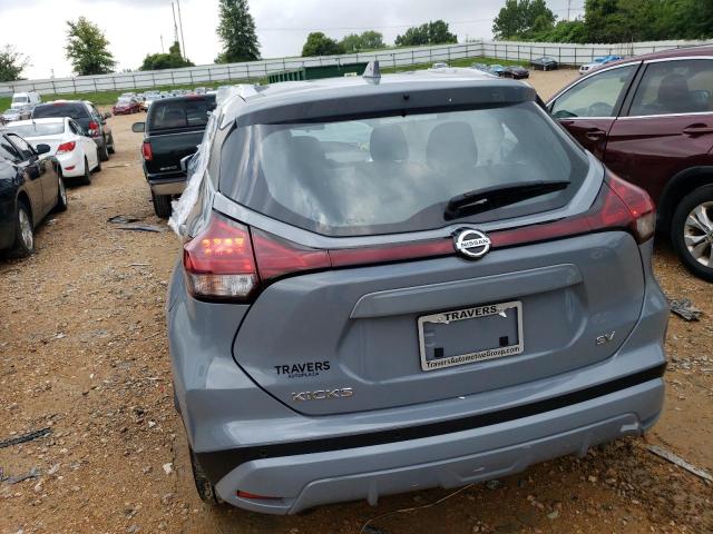 3N1CP5CV0ML473454 Nissan KICKS SV
